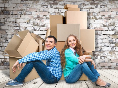 Reliable local man and van moving assistance