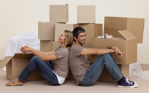 Governing law and general provisions for a van service