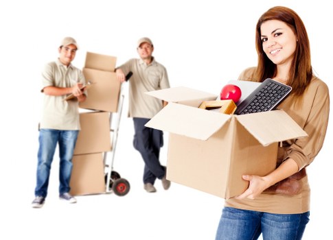 Secure storage and safe packing for Westham removals