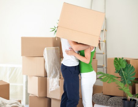 Reliable Westham man and van service for final moving tasks